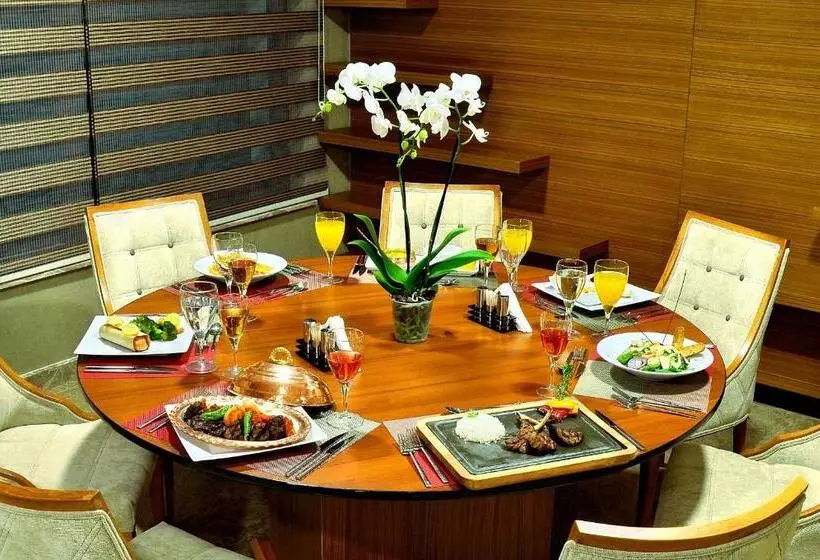 Fotos del hotel Starton:  8