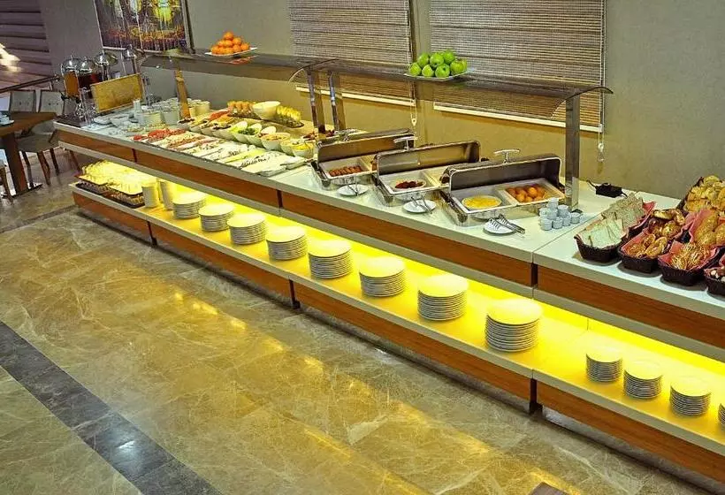 Fotos del hotel Starton:  24