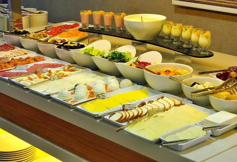 Fotos del hotel Starton:  21