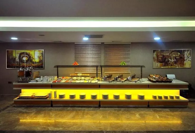 Fotos del hotel Starton:  23