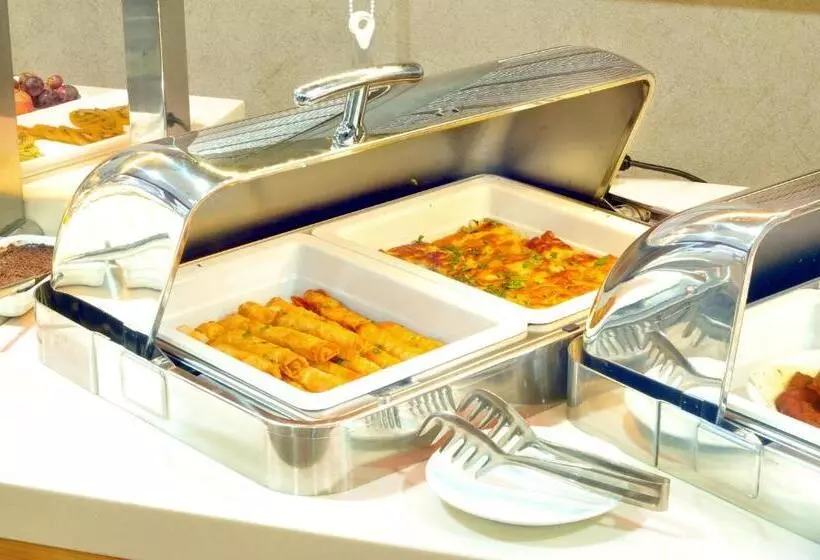 Fotos del hotel Starton:  12