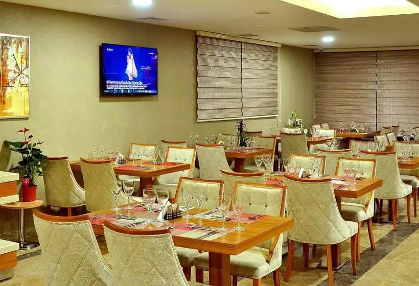 Fotos del hotel Starton:  19