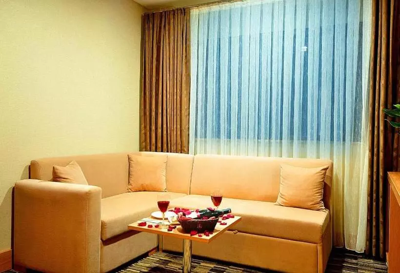 Fotos del hotel Starton:  18