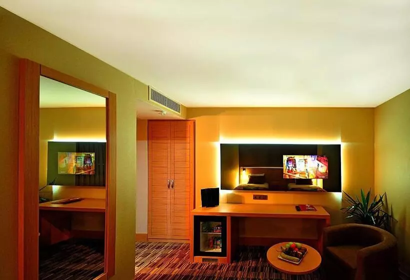 Fotos del hotel Starton:  7