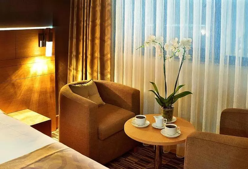 Fotos del hotel Starton:  16