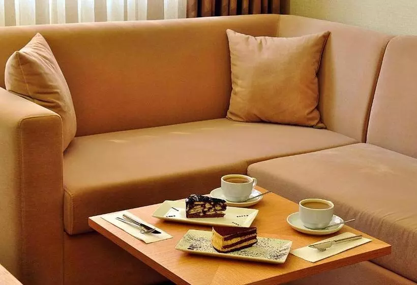 Fotos del hotel Starton:  20