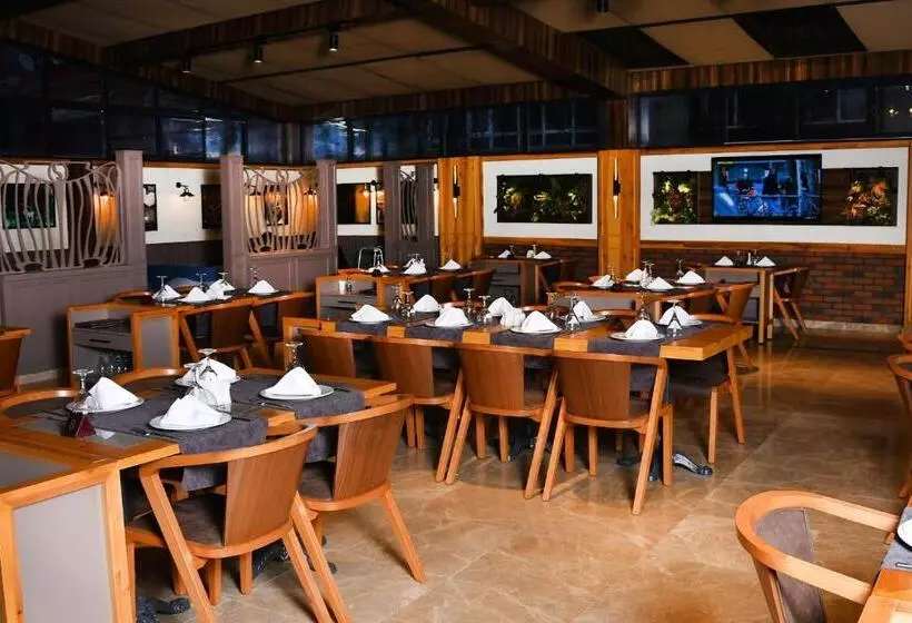 Fotos del hotel Starton:  15