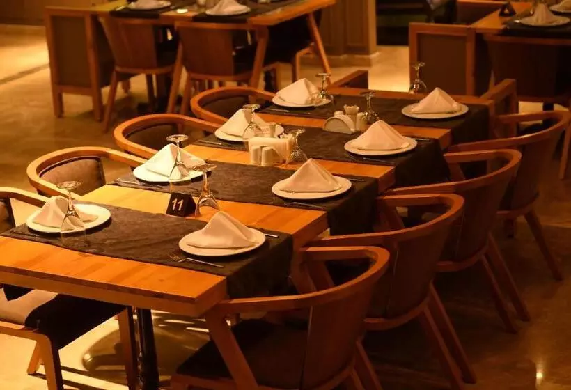 Fotos del hotel Starton:  17