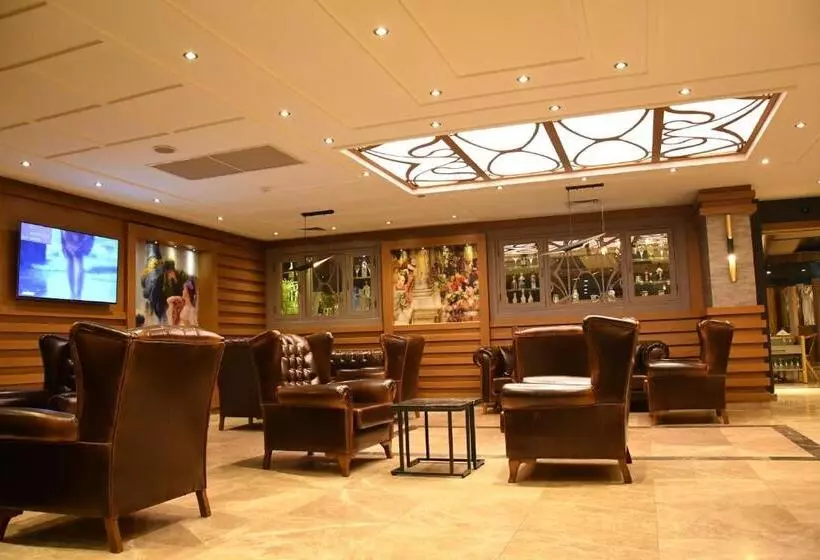 Fotos del hotel Starton:  2