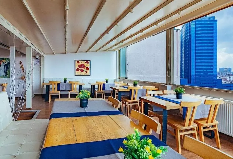 Fotos del hotel Comfort Beige:  14