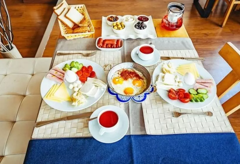 Fotos del hotel Comfort Beige:  6