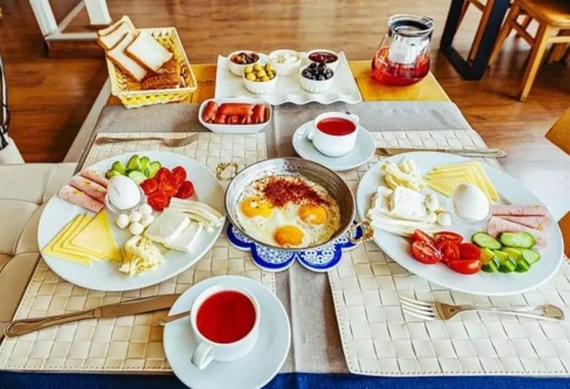 Fotos del hotel Comfort Beige:  2