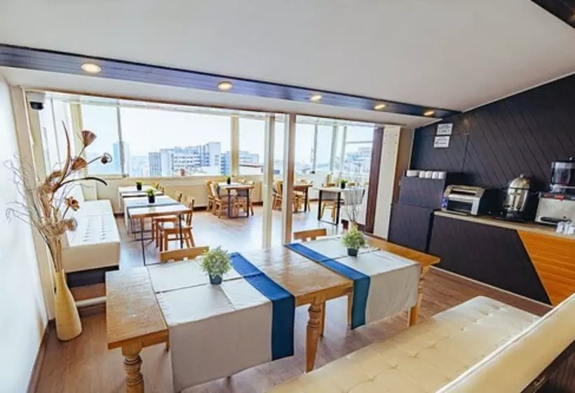 Fotos del hotel Comfort Beige:  8