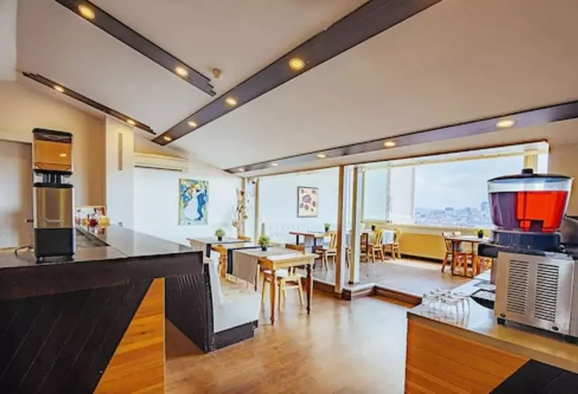 Fotos del hotel Comfort Beige:  5