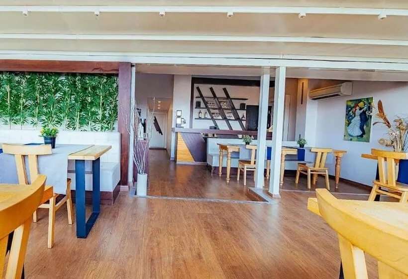 Fotos del hotel Comfort Beige:  3