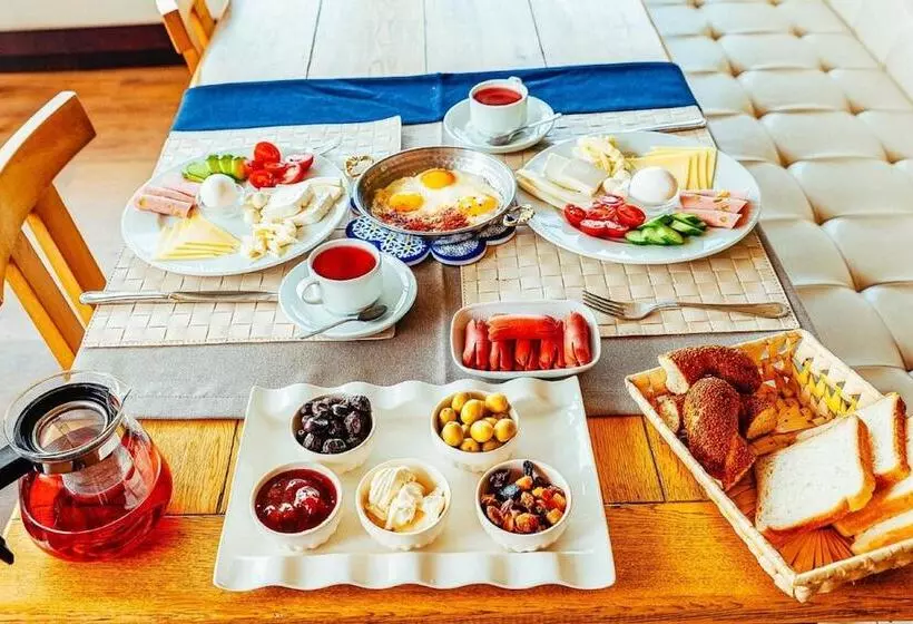 Fotos del hotel Comfort Beige:  12