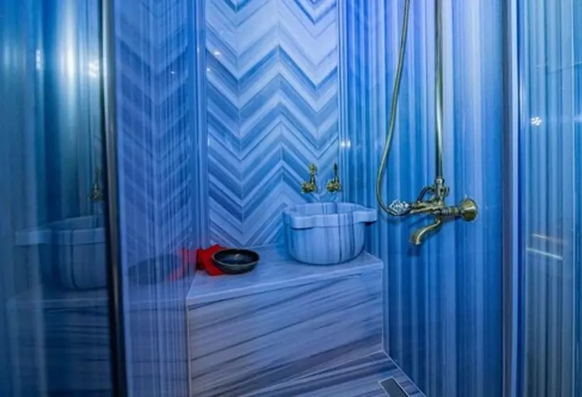 Fotos del hotel Comfort Beige:  13