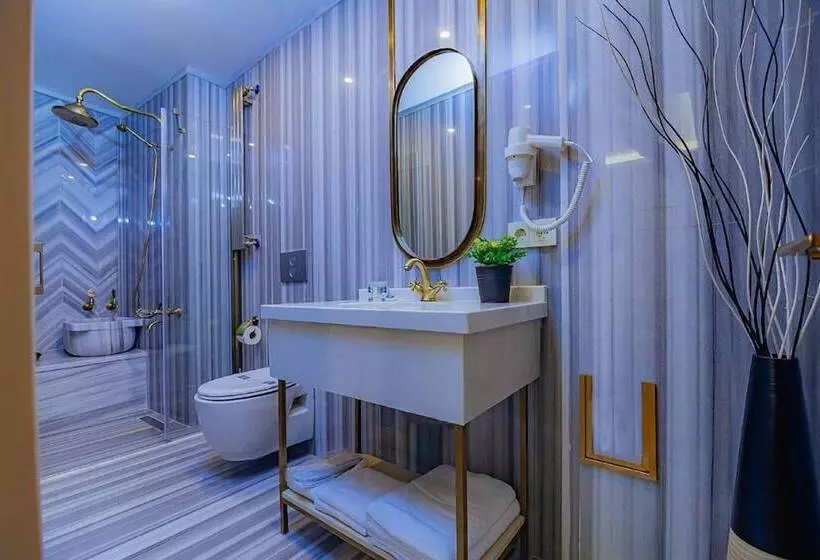 Fotos del hotel Comfort Beige:  10