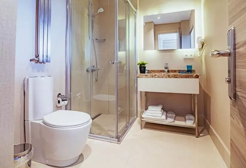 Fotos del hotel Comfort Beige:  4