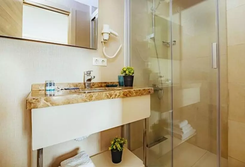 Fotos del hotel Comfort Beige:  7