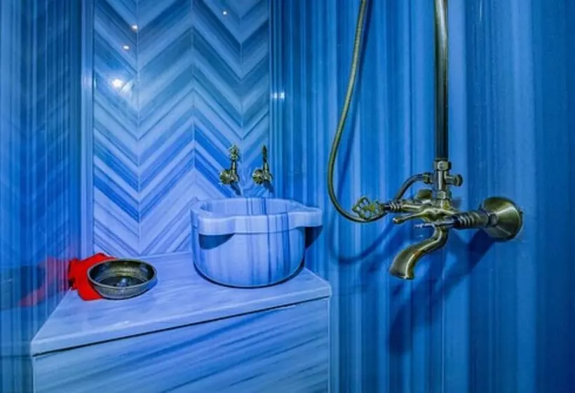 Fotos del hotel Comfort Beige:  15