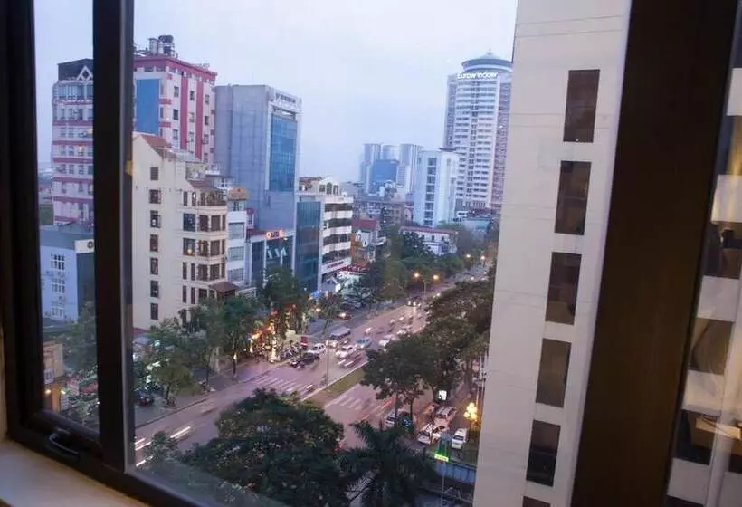 Fotos del hotel The Pearl:  7