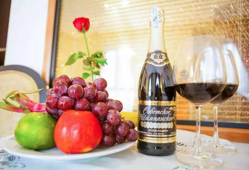 Fotos del hotel The Pearl:  6