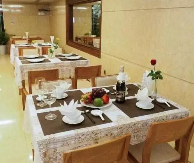 Fotos del hotel The Pearl:  17