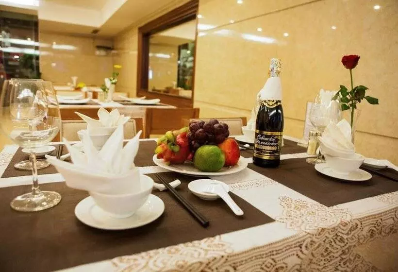 Fotos del hotel The Pearl:  10