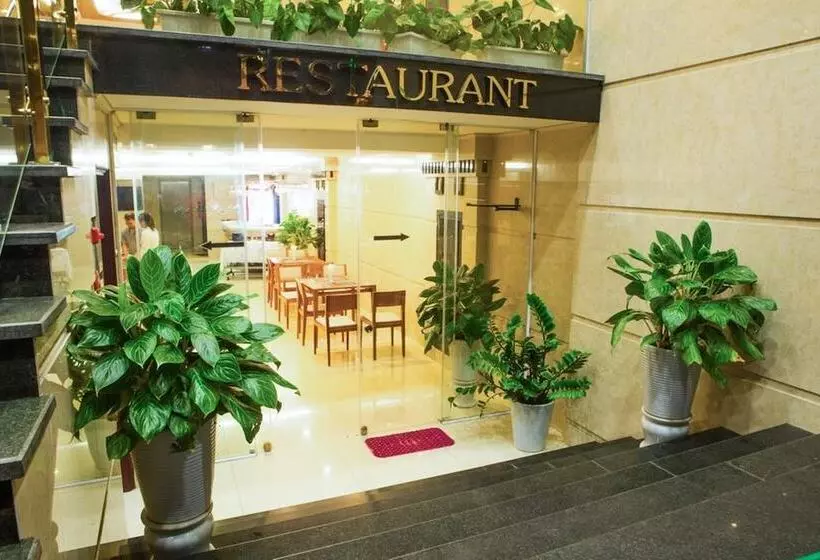 Fotos del hotel The Pearl:  4