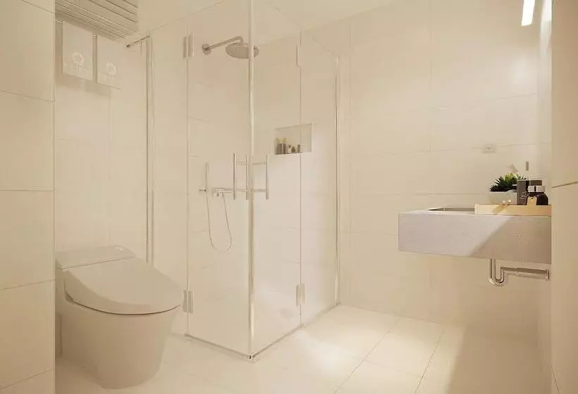 Fotos del hotel The Pearl:  15