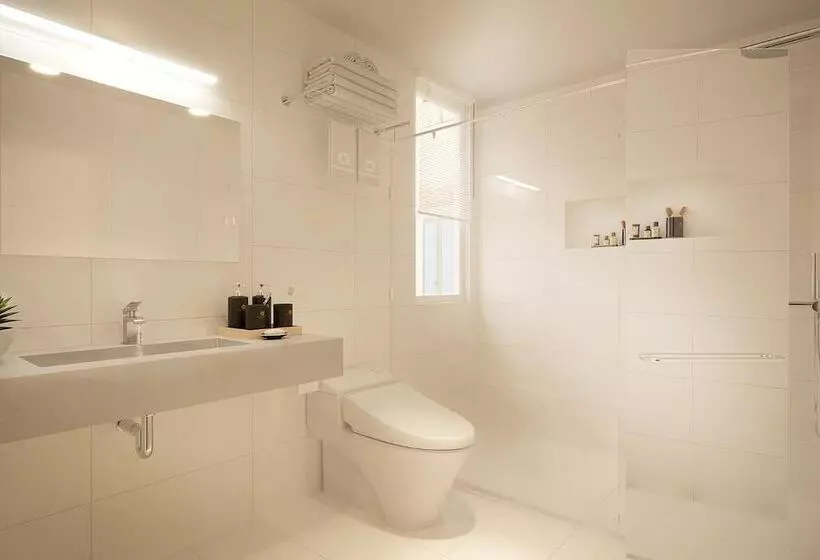 Fotos del hotel The Pearl:  5