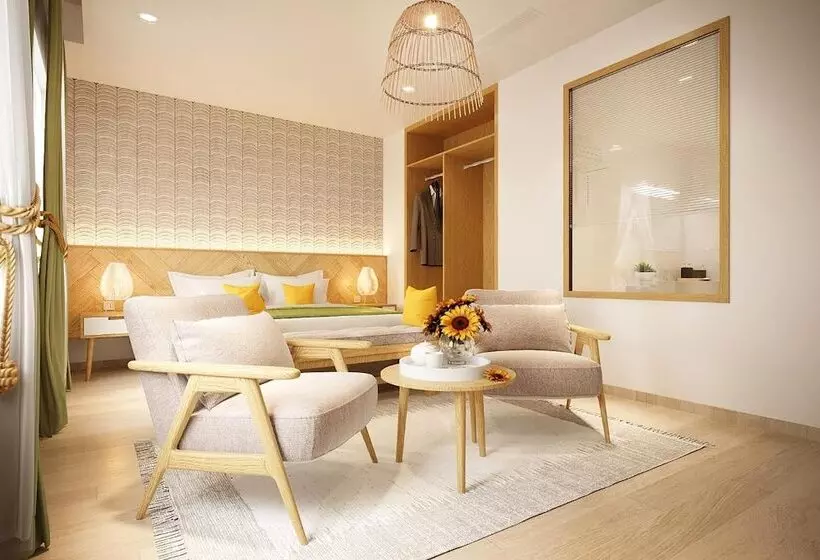 Fotos del hotel The Pearl:  23