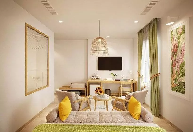 Fotos del hotel The Pearl:  18