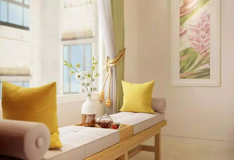 Fotos del hotel The Pearl:  24