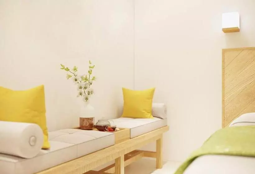 Fotos del hotel The Pearl:  21