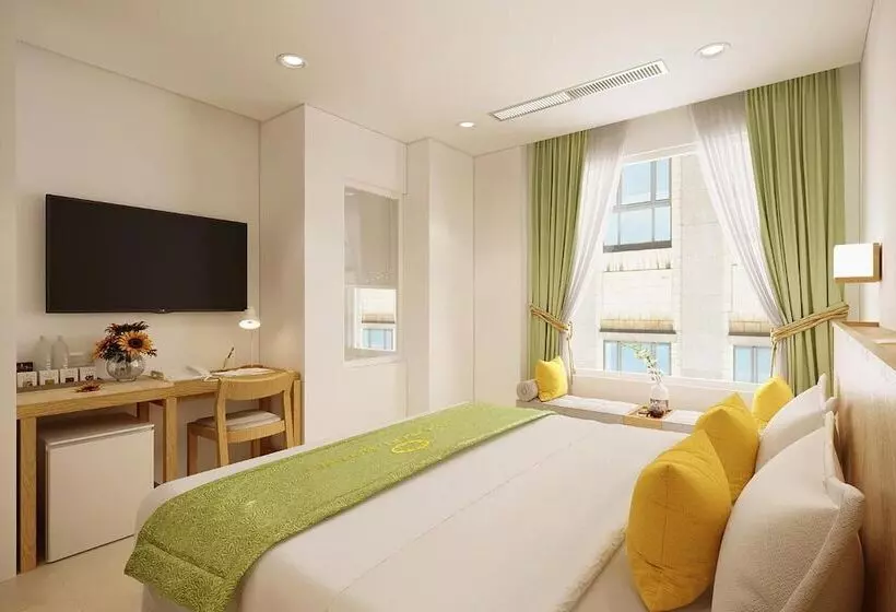 Fotos del hotel The Pearl:  19