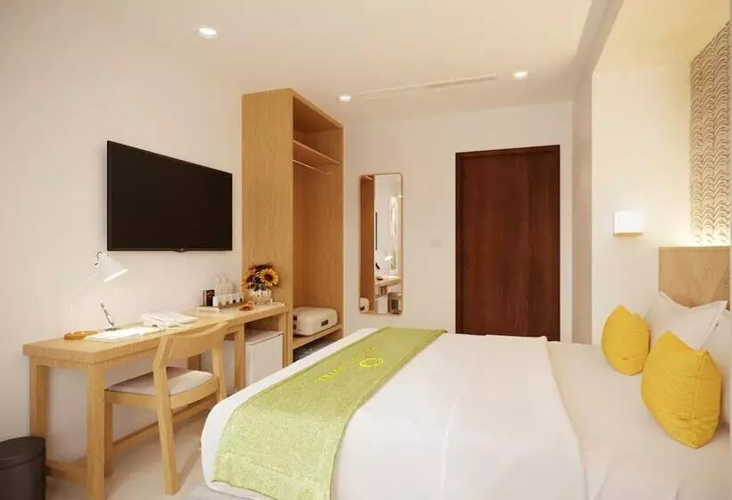 Fotos del hotel The Pearl:  2