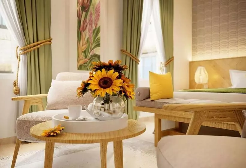 Fotos del hotel The Pearl:  22