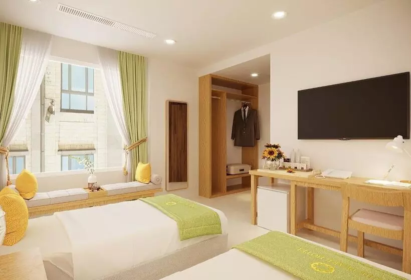 Fotos del hotel The Pearl:  8