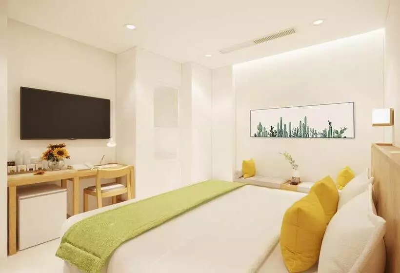 Fotos del hotel The Pearl:  13