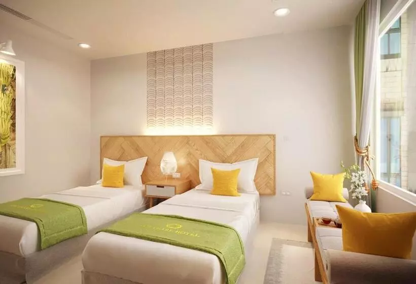 Fotos del hotel The Pearl:  20