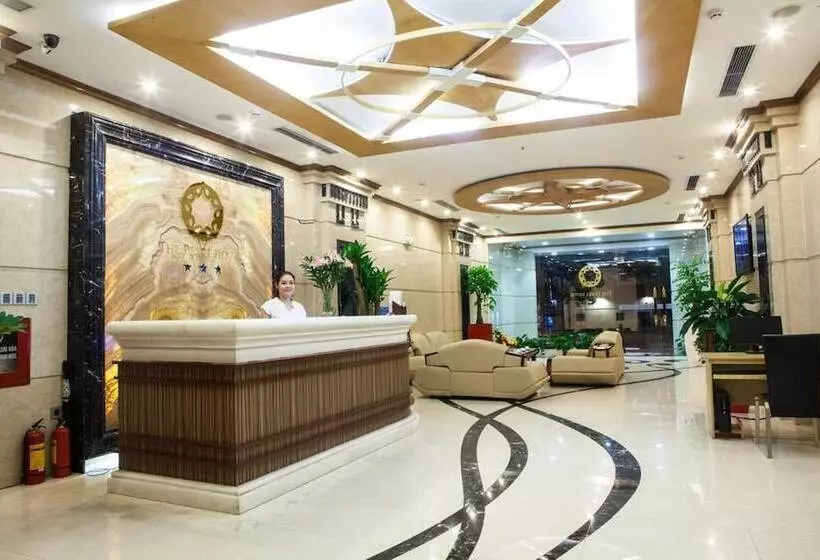 Fotos del hotel The Pearl:  9