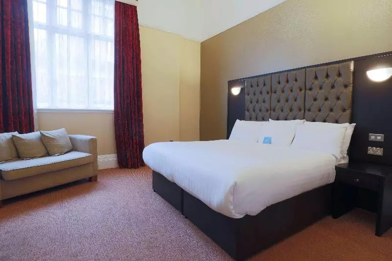 Fotos del hotel The Richmond , Bw Signature Collection:  15