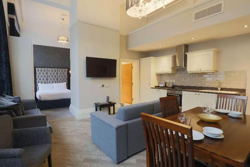 Fotos del hotel The Richmond , Bw Signature Collection:  23