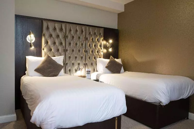 Fotos del hotel The Richmond , Bw Signature Collection:  18