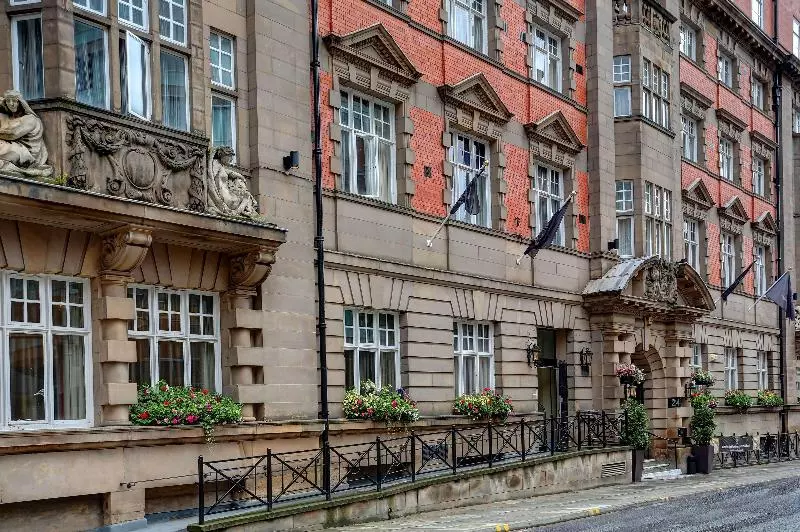 Fotos del hotel The Richmond , Bw Signature Collection:  7