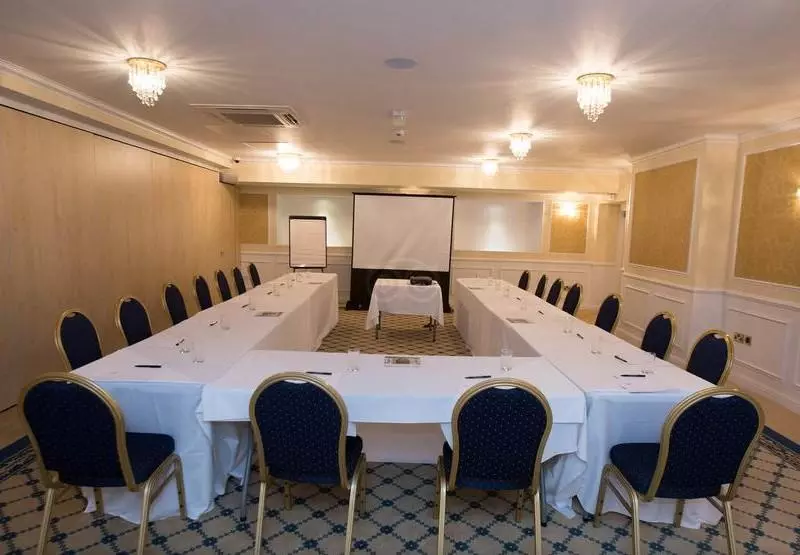 Fotos del hotel The Richmond , Bw Signature Collection:  5