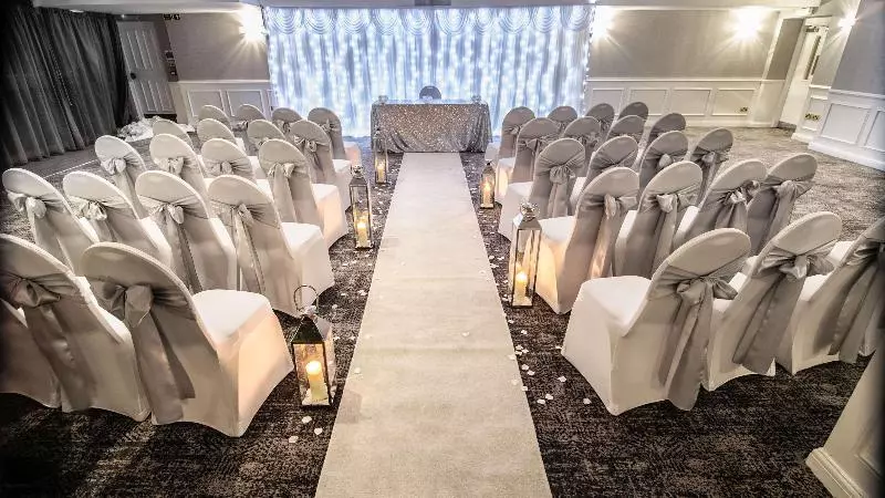 Fotos del hotel The Richmond , Bw Signature Collection:  10