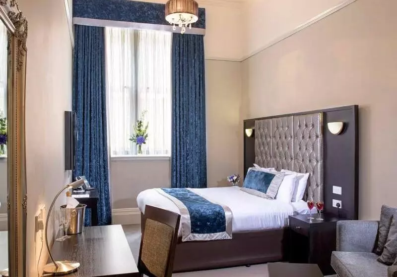 Fotos del hotel The Richmond , Bw Signature Collection:  21